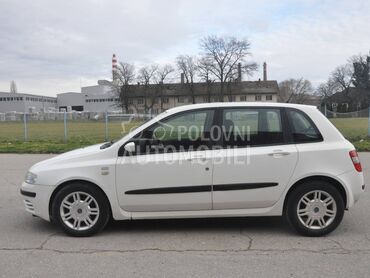 Fiat Stilo 1.8