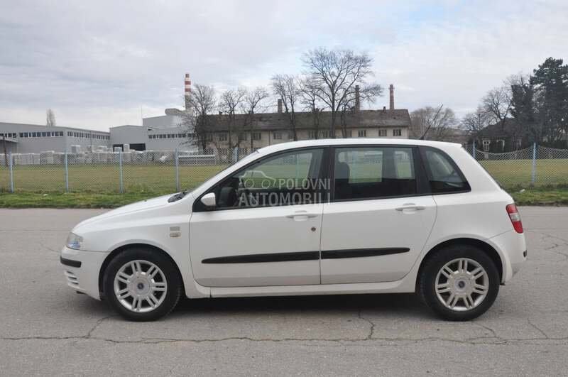 Fiat Stilo 1.8
