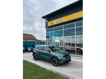 Opel Frontera EDITION 1.2 100 HY
