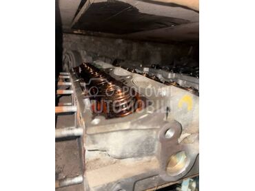 Glava motora 1,6 16v za Fiat Multipla