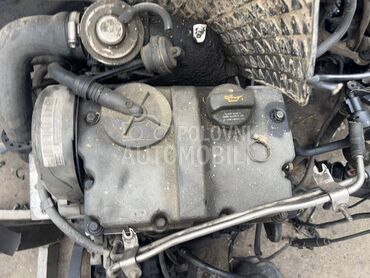 Motor 1,4 tdi za Audi A2