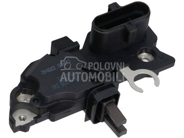 Regler alternatora MAN TGA