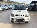 Suzuki Jimny NOV NOV
