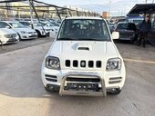 Suzuki Jimny NOV NOV