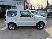 Suzuki Jimny NOV NOV