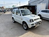 Suzuki Jimny NOV NOV
