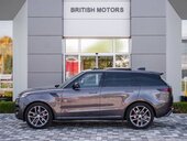 Land Rover Range Rover Sport SE  D250