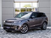 Land Rover Range Rover Sport SE  D250