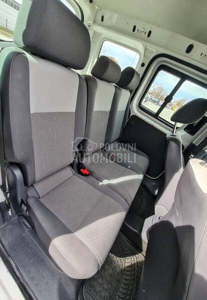 Volkswagen Caddy 1.2 TSI