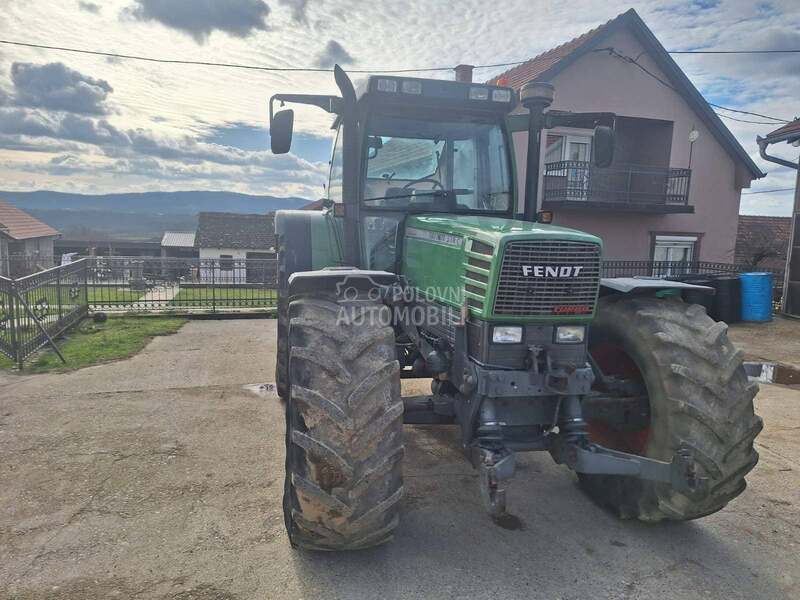 Fendt 514c
