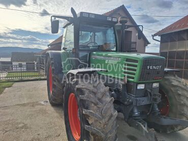 Fendt 514c