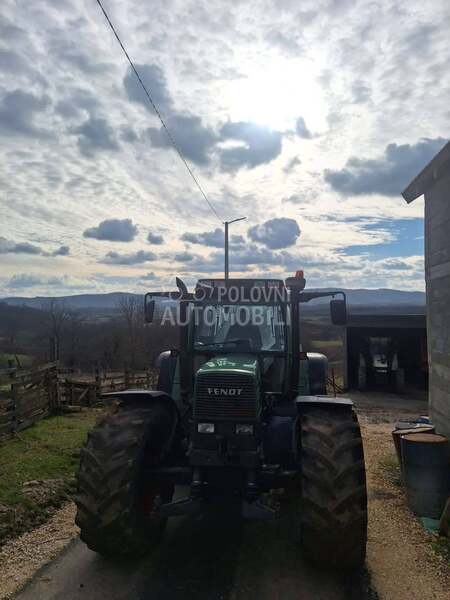 Fendt 514c