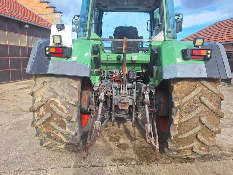 Fendt 514c