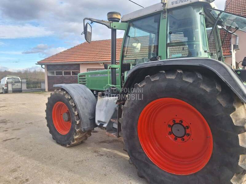 Fendt 514c