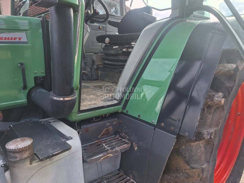 Fendt 514c
