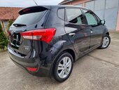 Hyundai ix20 1.4CRDI ESXLUZIVE