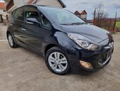 Hyundai ix20 1.4CRDI ESXLUZIVE