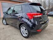 Hyundai ix20 1.4CRDI ESXLUZIVE