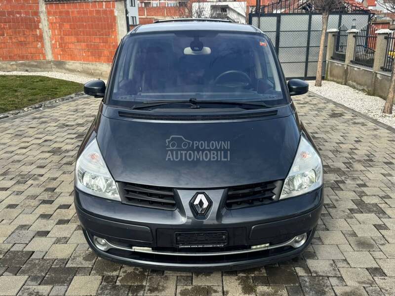 Renault Espace 