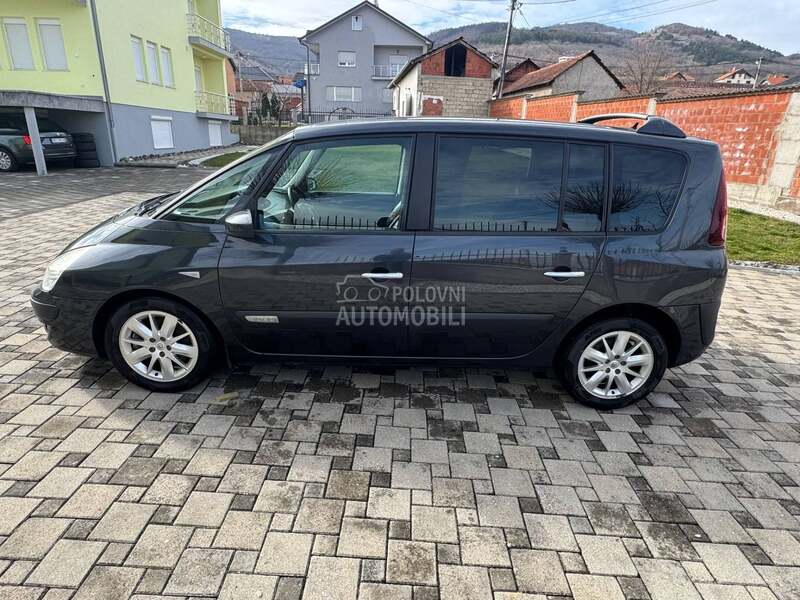Renault Espace 
