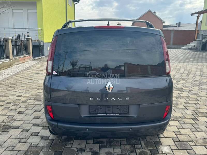 Renault Espace 