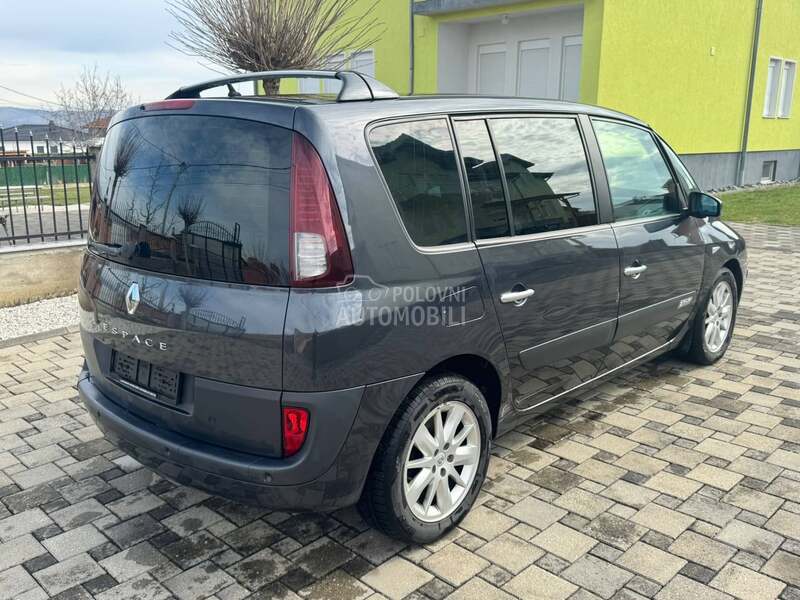 Renault Espace 