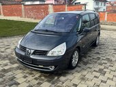 Renault Espace 2.0 DCI
