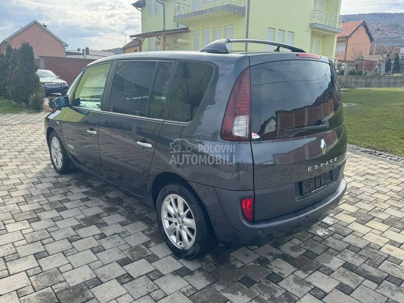 Renault Espace 