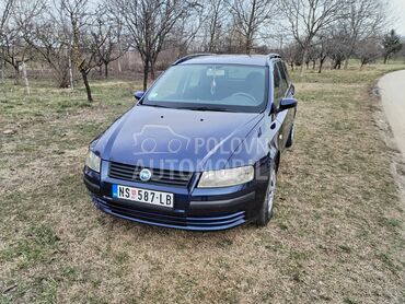 Fiat Stilo 