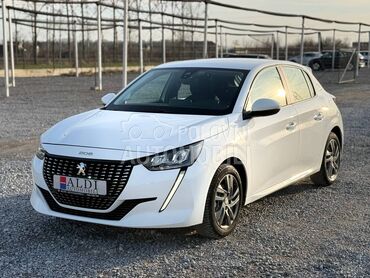 Peugeot 208 1.2 Puretech
