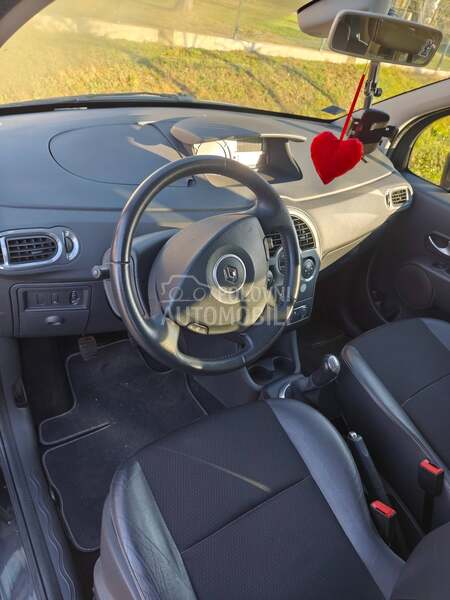 Renault Grand Modus 1.2