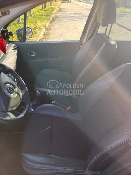 Renault Grand Modus 1.2