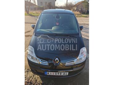 Renault Grand Modus 1.2