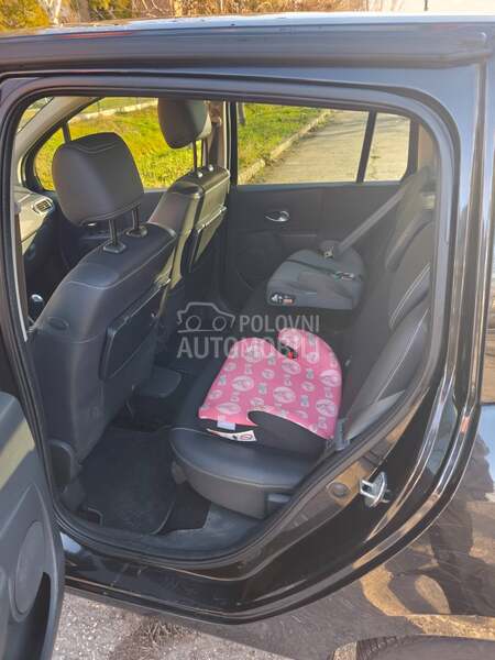 Renault Grand Modus 1.2