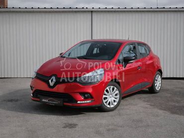 Renault Clio 0.9tceKuplj.ovde 1vl