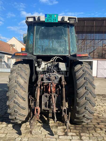 Massey Ferguson 3655