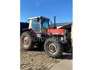 Massey Ferguson 3655