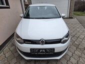 Volkswagen Polo 1.4 TDI