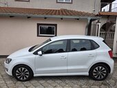 Volkswagen Polo 1.4 TDI