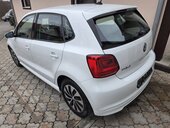 Volkswagen Polo 1.4 TDI