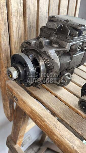 Bosch pumpa 1,8 tddi