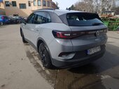 Volkswagen ID.4 Pure 55