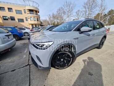 Volkswagen ID.4 Pure 55