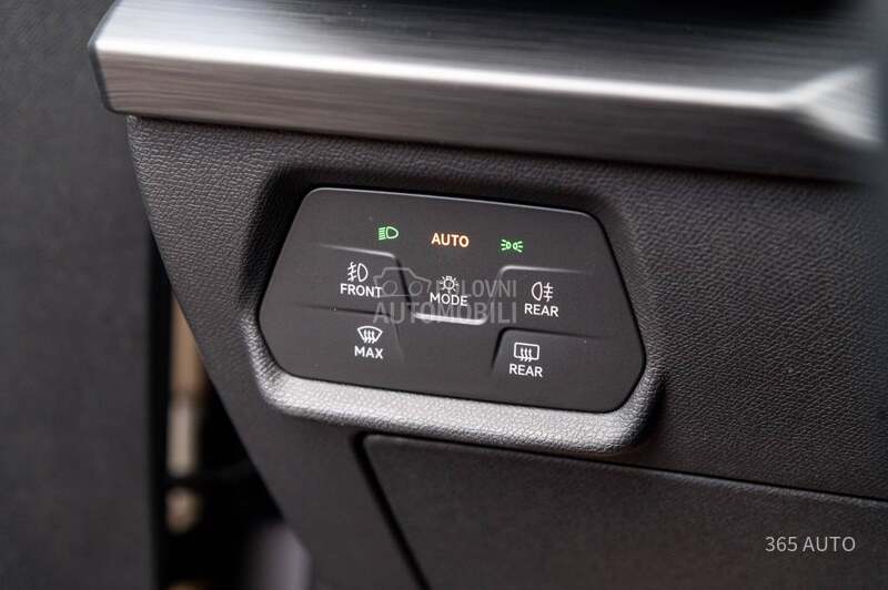 Cupra Formentor VZ/DCC/ACC/4x4