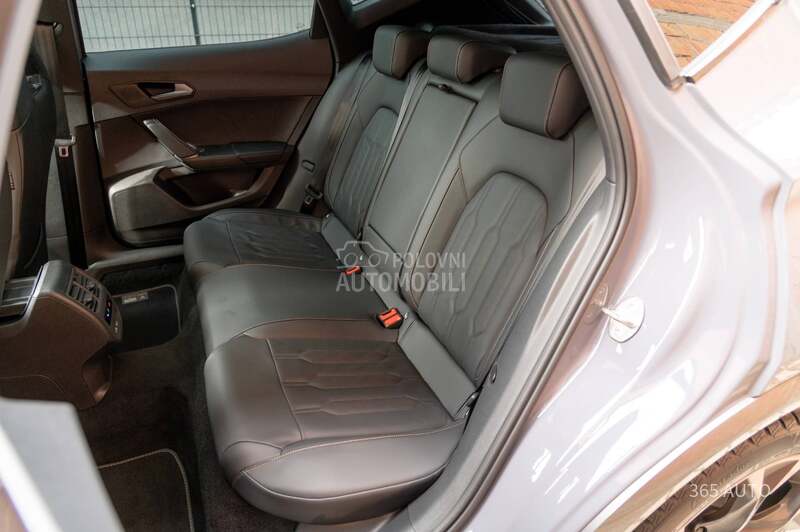 Cupra Formentor VZ/DCC/ACC/4x4