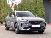 Cupra Formentor VZ/DCC/ACC/4x4