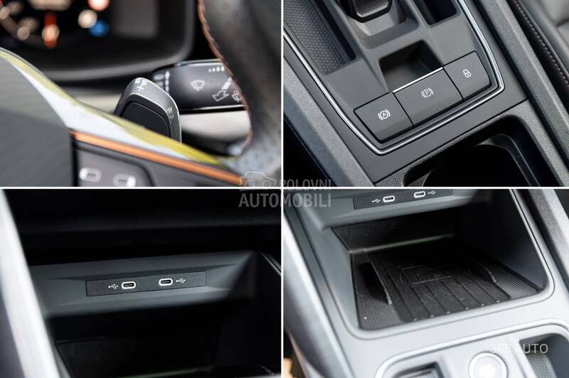 Cupra Formentor VZ/DCC/ACC/4x4