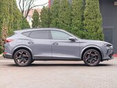 Cupra Formentor VZ/DCC/ACC/4x4