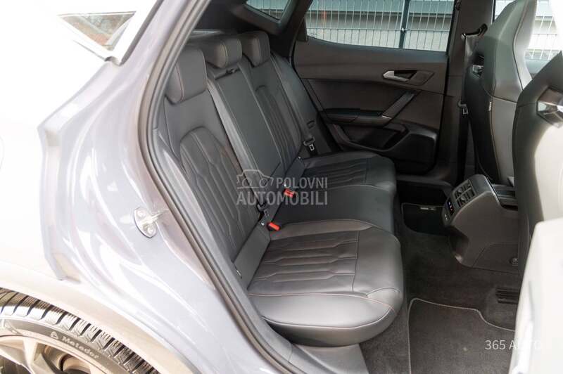 Cupra Formentor VZ/DCC/ACC/4x4