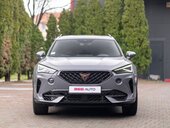 Cupra Formentor VZ/DCC/ACC/4x4